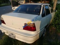 Daewoo Cielo 1997 - Bán ô tô Daewoo Cielo sản xuất năm 1997, màu trắng giá cạnh tranh