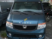 Cần bán Hãng khác Xe du lịch 2018 - Bán xe tải Van Kenbo sản xuất 2018, màu xanh lam, xe nhập, giá tốt nhất