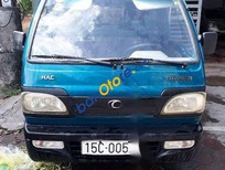 Cần bán Xe tải 500kg - dưới 1 tấn  700kg 2011 - Bán xe tải 700kg sản xuất năm 2011, màu xanh lam