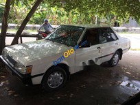 Mitsubishi Lancer 1981 - Cần bán gấp Mitsubishi Lancer 1981 như mới giá rẻ