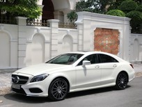 Mercedes-Benz 190 500 2015 - Cần bán gấp Mercedes 500 sản xuất 2015, màu trắng, nhập khẩu chính chủ