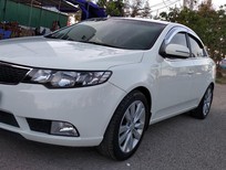 Kia Avella 2011 - Bán ô tô Kia Forte đời 2012, màu trắng