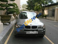 BMW X3 2007 - Bán ô tô BMW X3 năm sản xuất 2007, xe nhập như mới, 520 triệu