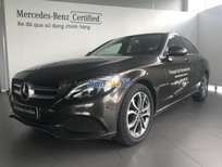 Bán Mercedes-Benz C ũ Meredes-Benz  200 2018 - Xe Cũ Mercedes-Benz C 200 2018