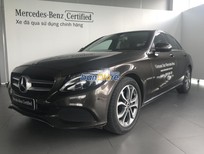 Mercedes-Benz C ũ Meredes-Benz  200 2018 - Xe Cũ Mercedes-Benz C 200 2018