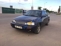 Cần bán xe Daihatsu Charade   1995 - Cần bán Daihatsu Charade sản xuất năm 1995, màu đen như mới 