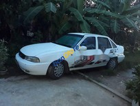 Cần bán Daewoo Cielo 1995 - Bán Daewoo Cielo sản xuất 1995, màu trắng, giá tốt