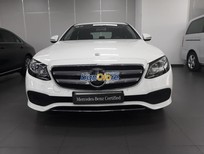 Mercedes-Benz C ũ Meredes-Benz E 250 2016 - Xe Cũ Mercedes-Benz E 250 2016