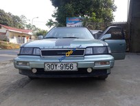 Bán Acura CL LX 1993 - Bán ô tô Acura CL LX sản xuất năm 1993, màu xanh, nhập khẩu