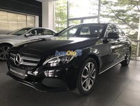 Cần bán xe Mercedes-Benz C ũ Meredes-Benz  200 2018 - Xe Cũ Mercedes-Benz C 200 2018