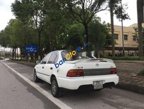 Bán xe oto Toyota Corolla altis 1994 - Bán xe Toyota Corolla Altis sản xuất năm 1994, màu trắng như mới, giá 97tr