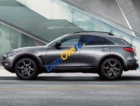 Bán Infiniti QX70 2017 - Bán Infiniti QX70 năm 2017, nhập khẩu nguyên chiếc