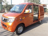 Hãng khác Xe du lịch 2018 - Bán xe tải Van Kenbo 950kg 2018, 2 chỗ mới