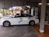 Bán Hyundai Sonata   2010 - Bán Hyundai Sonata đời 2010, ít sử dụng