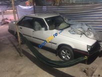 Bán Toyota Carina    1982 - Bán ô tô Toyota Carina năm sản xuất 1982, màu trắng, nhập khẩu 