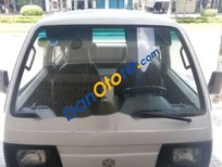 Suzuki Super Carry Van   1996 - Bán Suzuki Super Carry Van năm 1996, xe đẹp. Biển số đẹp