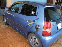 Bán xe oto Kia Picanto   2009 - Bán xe Kia Picanto 2009, số tự động, nhập khẩu 