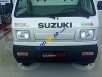 Cần bán xe Suzuki Super Carry Truck 2018 - Cần bán xe Suzuki Super Carry Truck năm 2018 giá tốt