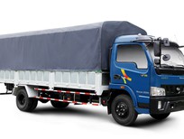 Veam VT650MB 2018 - Bán xe tải Veam 6t5 VT650 thùng 6m trả trước 60 triệu đồng giao xe trong ngày