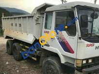 Hyundai Mighty 1992 - Bán Hyundai Mighty sản xuất năm 1992, màu trắng