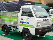 Cần bán xe Suzuki Super Carry Truck 2018 - Bán ô tô Suzuki Super Carry Truck sản xuất năm 2018, màu trắng, 273 triệu