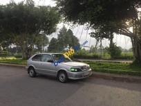 Bán Honda Civic 1982 - Bán Honda Civic sản xuất năm 1982, màu bạc