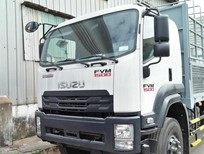 Cần bán xe Isuzu F-SERIES FVM34WE4 2018 - Bán Isuzu 15t thùng mui bạt đời 2018