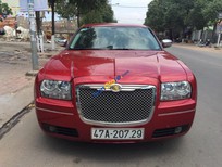 Bán xe oto Chrysler 300 LX 2008 - Bán xe Chrysler 300 LX năm sản xuất 2008, màu đỏ, nhập khẩu, giá tốt