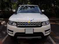 Bán LandRover Sport HSE 2015 - Bán Range Rover Sport HSE 2015 nhập Mỹ