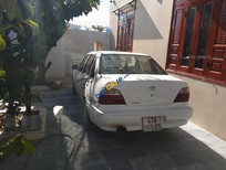 Daewoo Cielo 1995 - Bán ô tô Daewoo Cielo năm sản xuất 1995, màu trắng như mới 