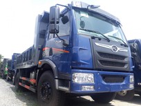 Fuso L315 2018 - Xe Ben Dongfeng Trường Giang 8.7 tấn – 8.7t – 8T7 – 7 khối – 1 cầu