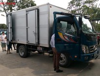 Cần bán Thaco OLLIN 350 2018 - Giá xe tải Ollin 350 thùng dài 4,4 m tại Hà Nội