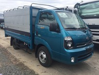 Cần bán xe tải Thaco K250 thùng bạt hoàn toàn mới