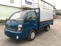 Thaco K200 2024 - Bán xe tải Thaco Kia K200 thùng mui bạt hoàn toàn mới