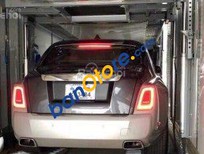 Bán Rolls-Royce Phantom 2018 - Bán Rolls-Royce Phantom năm sản xuất 2018, màu bạc, nhập khẩu