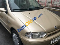 Fiat Albea   1.6 MT  2003 - Cần bán lại xe Fiat Albea 1.6 MT năm 2003 chính chủ