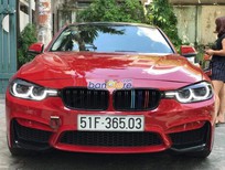 Cần bán xe BMW 1 Cũ  3 320i 205 2015 - Xe Cũ BMW 3 320i 2015
