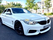 BMW 1 Cũ  4 428i Gran Coupe 205 2015 - Xe Cũ BMW 4 428i Gran Coupe 2015