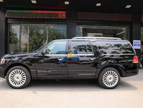 Cần bán xe Lincoln Navigator L 2016 - Cần bán xe Lincoln Navigator L đời 2016, màu đen