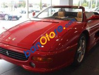 Ferrari F 355 1998 - Bán Ferrari F 355 năm sản xuất 1998, màu đỏ, xe nhập