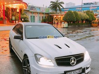 Cần bán Mercedes-Benz C ũ Meredes-Benz  200 2010 - Xe Cũ Mercedes-Benz C 200 2010