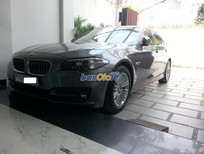 BMW 1 Cũ  5 520i 203 2013 - Xe Cũ BMW 5 520i 2013