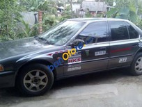 Cần bán Honda Accord 2000 - Bán Honda Accord 2000, màu xám, xe đang sử dụng