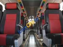 Bán Daewoo Doosan 2017 - Cần bán Daewoo Doosan năm 2017, hai màu, nhập khẩu