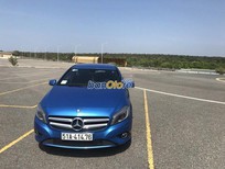 Cần bán Mercedes-Benz A Cũ Mercedes-Benz  200 2013 - Xe Cũ Mercedes-Benz A 200 2013