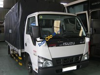 Bán Isuzu QKR 55H 2017 - Cần bán xe tải Isuzu 2T2, giá cả cạnh tranh