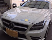Bán xe oto Mercedes-Benz CLS Cũ Mercedes-Benz  350 AMG 2014 - Xe Cũ Mercedes-Benz CLS 350 AMG 2014