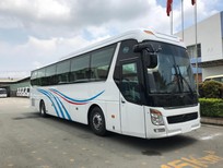 Bán FAW Wenda SD 2018 - Bán xe khách Samco Wenda SD 47 chỗ ngồi - Động cơ 340Ps