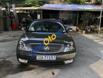 Cần bán xe Buick Lacrosse   AT  2007 - Cần bán Buick Lacrosse AT sản xuất 2007, nhập khẩu nguyên chiếc, giá tốt