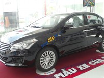 Cần bán Suzuki Suzuki khác 2018 - Bán Suzuki Ciaz 2018, nhập khẩu nguyên chiếc giá tốt